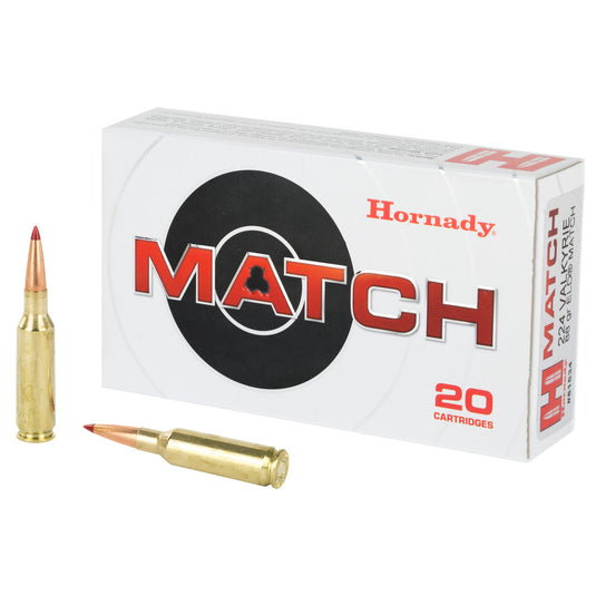 HRNDY 224 VALKYRIE 88GR ELD-M 20/200 - H81534 - Marksmans Corner