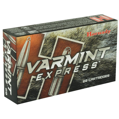 HRNDY 224VALKYRIE 60GR VMAX 20/200 - H81531 - Marksmans Corner