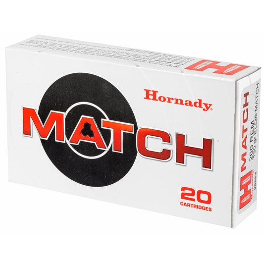 HRNDY 260REM 130GR ELD-M 20/200 - H8553 - Marksmans Corner