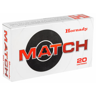 HRNDY 260REM 130GR ELD-M 20/200 - H8553 - Marksmans Corner