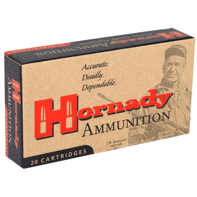 HRNDY 300BLK 135GR FTX 20/200 - H80881 - Marksmans Corner