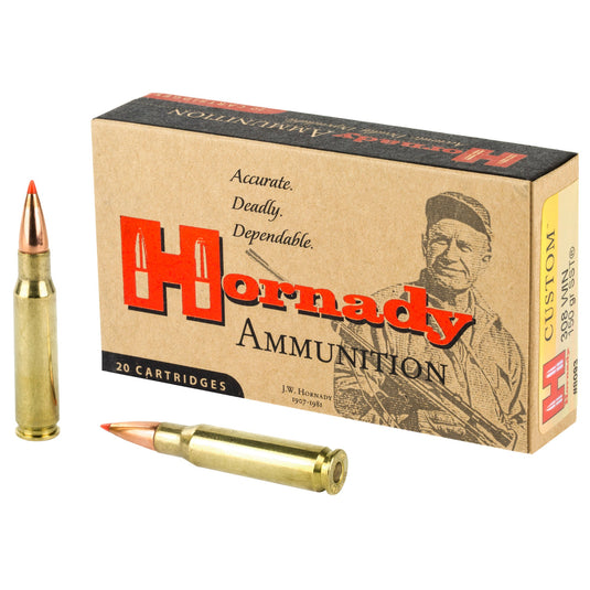 HRNDY 308WIN 150GR SST 20/200 - H8093 - Marksmans Corner