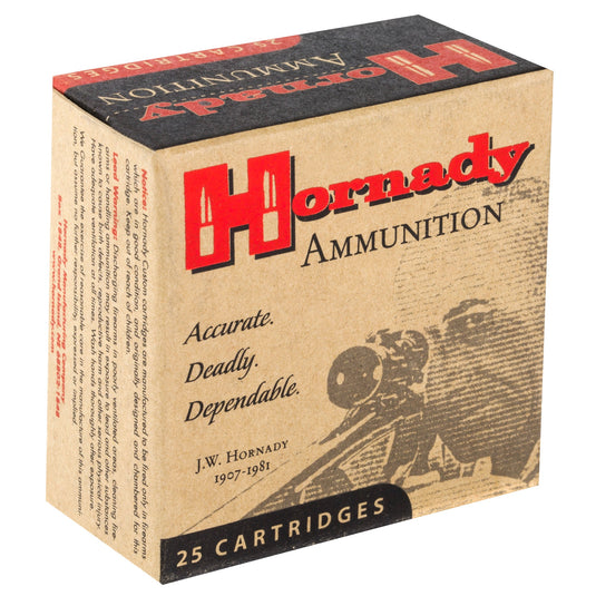 HRNDY 32ACP 60GR JHP/XTP 25/250 - H90062 - Marksmans Corner