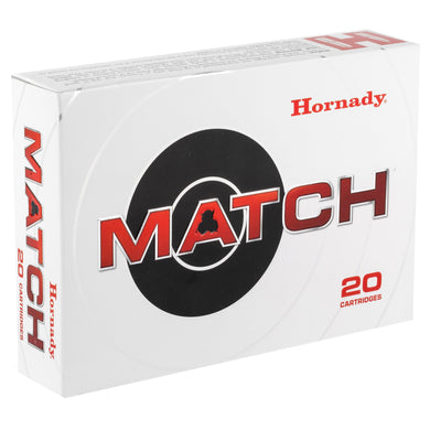 HRNDY 338 LAPUA 285GR ELD 20/120 - H82300 - Marksmans Corner