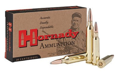 HRNDY 338 LAPUA MAG 240GR CX 20/120 - H82318 - Marksmans Corner