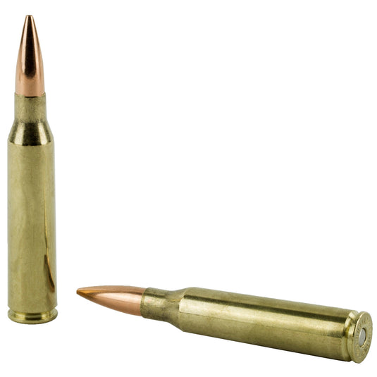 HRNDY 338LAPUA 250GR BTHP 20/120 - H8230 - Marksmans Corner