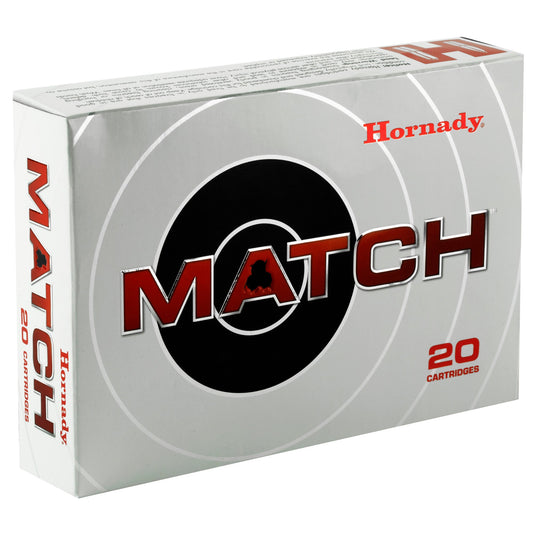 HRNDY 338LAPUA 250GR BTHP 20/120 - H8230 - Marksmans Corner