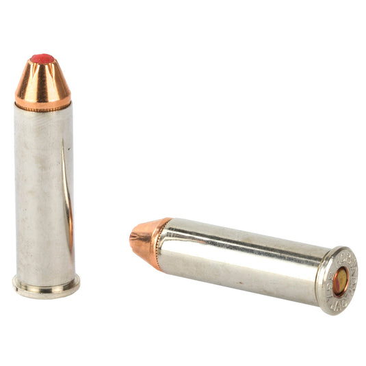 HRNDY 357MAG 135GR CRT DUTY 25/250 - H90511 - Marksmans Corner