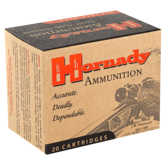 HRNDY 41MAG 210GR XTP 20/200 - H9077 - Marksmans Corner