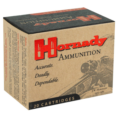 HRNDY 44MAG 240GR XTP 20/200 - H9085 - Marksmans Corner