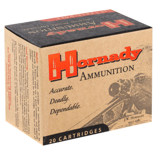 HRNDY 454CASULL 240GR XTP 20/200 - H9148 - Marksmans Corner