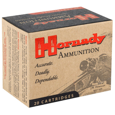 HRNDY 454CASULL 300GR JHP 20/200 - H9150 - Marksmans Corner