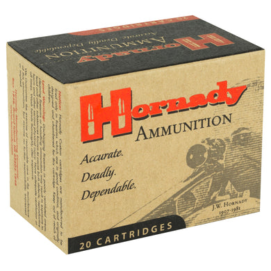 HRNDY 480 RUGER 325GR XTP 20/200 - H9138 - Marksmans Corner