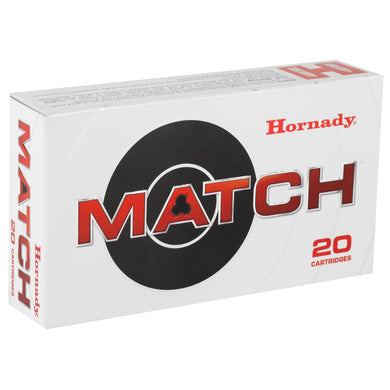 HRNDY 6.5CREED 120GR ELD-M 20/200 - H81491 - Marksmans Corner