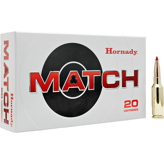 HRNDY 6MM ARC 108GR ELD-M 20/200 - HR81608 - Marksmans Corner