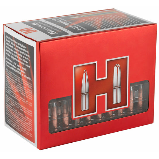 HRNDY A-TIP 30CAL .308 230GR 100CT - HRB3091 - Marksmans Corner