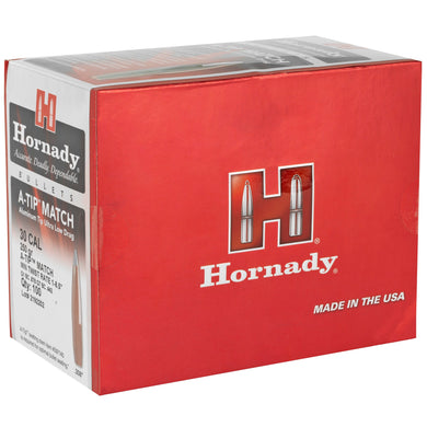 HRNDY A-TIP 30CAL .308 250GR 100CT - HRB3092 - Marksmans Corner