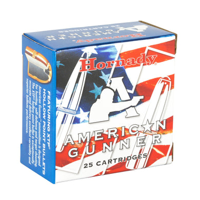 HRNDY AG 380ACP 90GR XTP 25/250 - H90104 - Marksmans Corner