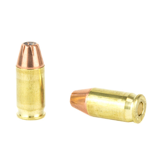 HRNDY AG 380ACP 90GR XTP 25/250 - H90104 - Marksmans Corner