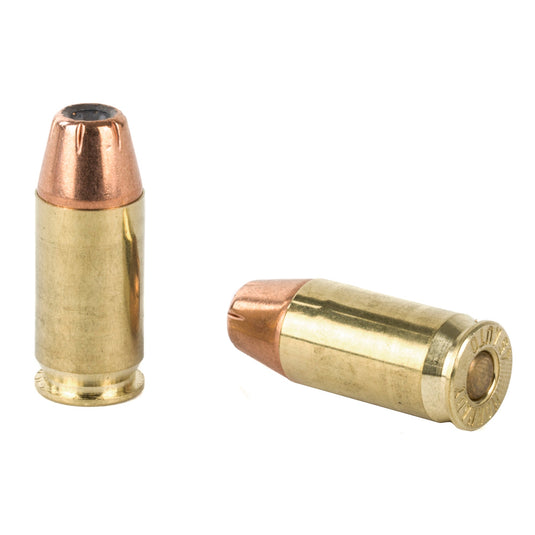 HRNDY AG 45ACP 185GR XTP 20/200 - H90904 - Marksmans Corner