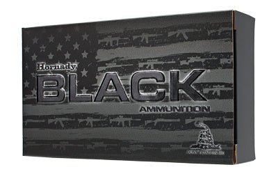 HRNDY BLACK 300BLK 110GR NTX 20/200 - H80862 - Marksmans Corner