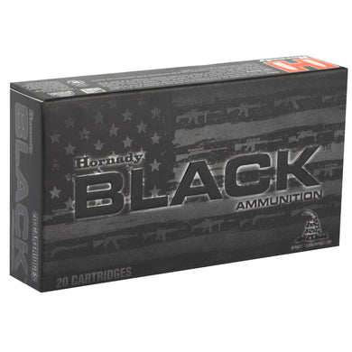 HRNDY BLACK 300BLK 208GR AMAX 20/200 - H80891 - Marksmans Corner