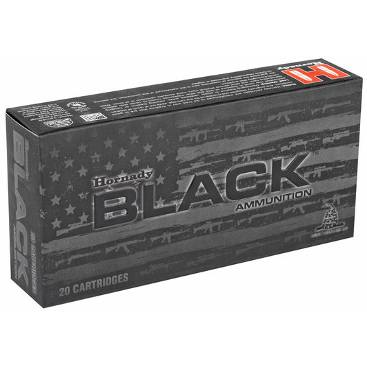 HRNDY BLACK 450BUSH 250GR FTX 20/200 - H82246 - Marksmans Corner