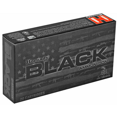 HRNDY BLACK 5.45X39 60GR VMAX 20/200 - H81247 - Marksmans Corner