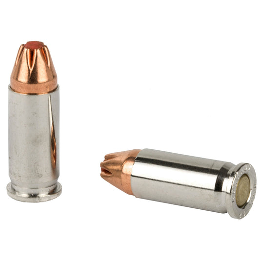 HRNDY CD 25ACP 35GR FTX 25/250 - H90014 - Marksmans Corner