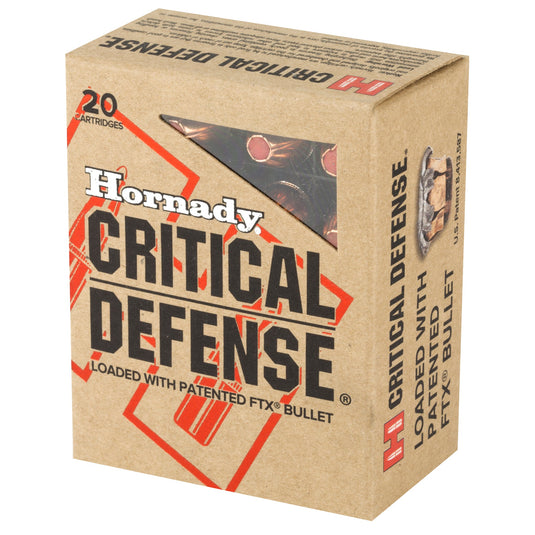 HRNDY CD 45ACP 185GR 20/200 - H90900 - Marksmans Corner