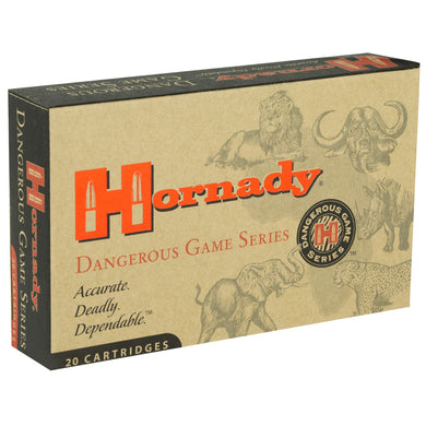 HRNDY DG 458WIN 500GR DGX BND 20/120 - H85834 - Marksmans Corner