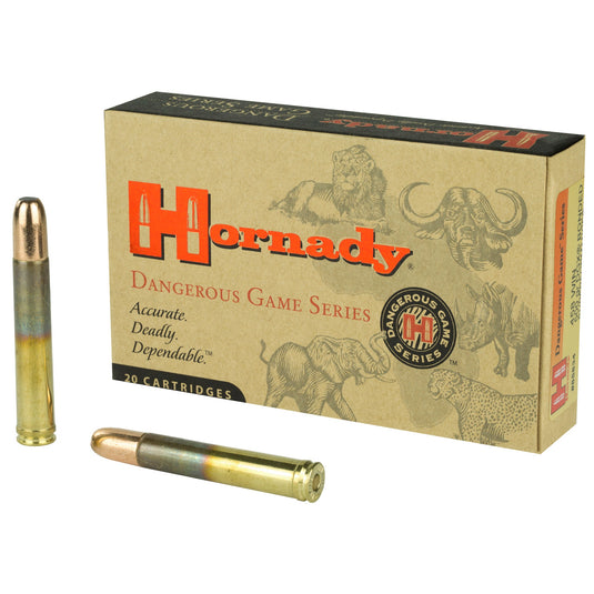 HRNDY DG 458WIN 500GR DGX BND 20/120 - H85834 - Marksmans Corner