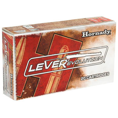 HRNDY LVREVO 30-30 160GR 20/200 - H82730 - Marksmans Corner