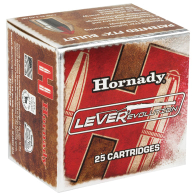 HRNDY LVREVO 357MAG 140GR 25/250 - H92755 - Marksmans Corner