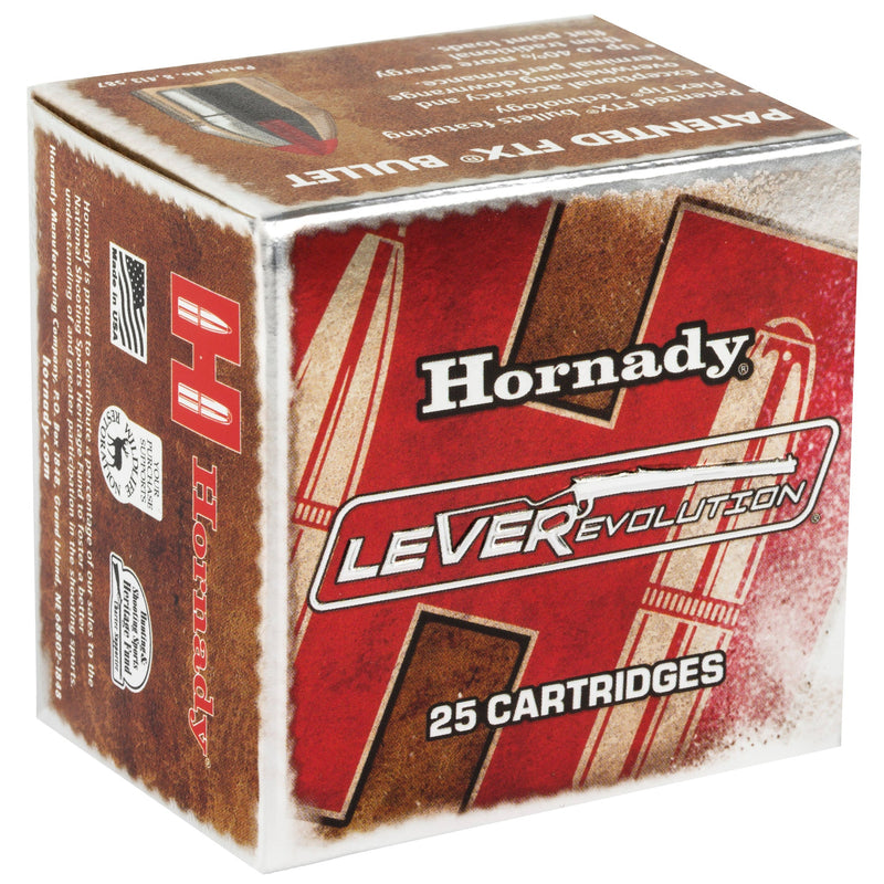 Load image into Gallery viewer, HRNDY LVREVO 357MAG 140GR 25/250 - H92755 - Marksmans Corner
