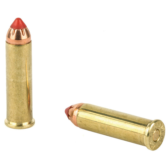 HRNDY LVREVO 357MAG 140GR 25/250 - H92755 - Marksmans Corner