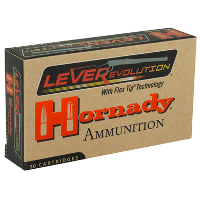 HRNDY LVREVO 35REM 200GR 20/200 - H82735 - Marksmans Corner