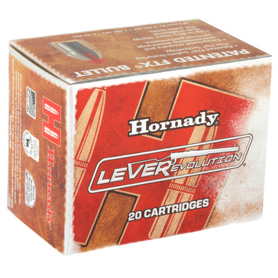 HRNDY LVREVO 44MAG 225GR 20/200 - H92782 - Marksmans Corner