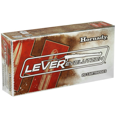 HRNDY LVREVO 45-70 250GR MFX 20/200 - H82741 - Marksmans Corner