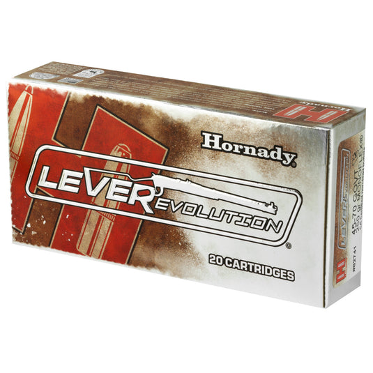 HRNDY LVREVO 45-70 250GR MFX 20/200 - H82741 - Marksmans Corner