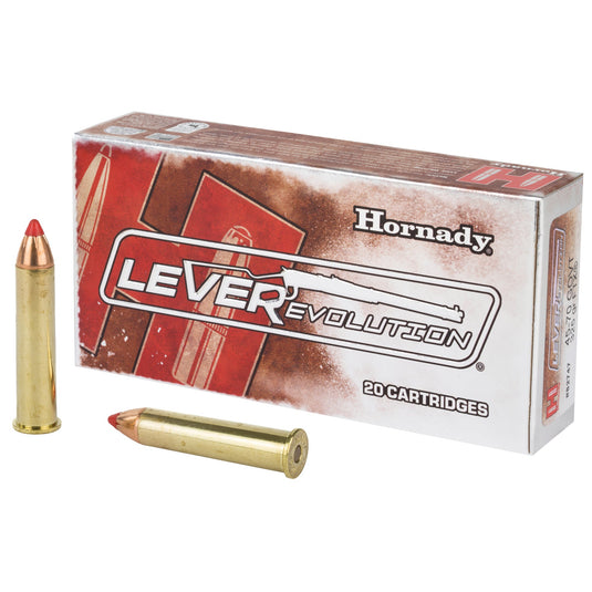 HRNDY LVREVO 45-70 325GR 20/200 - H82747 - Marksmans Corner