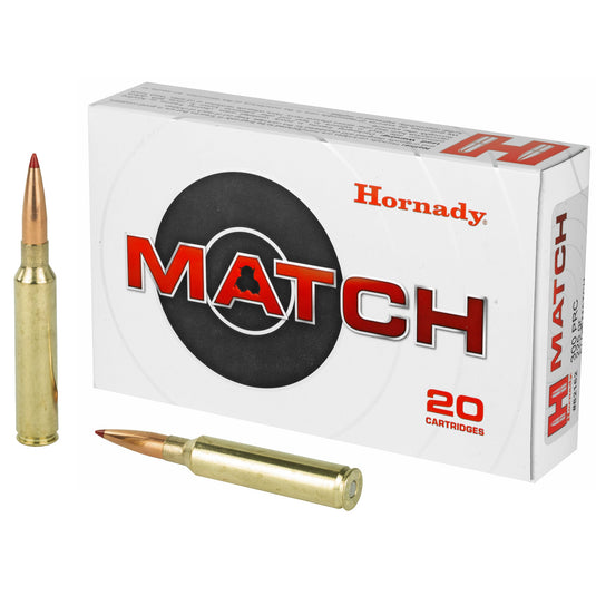 HRNDY MTCH 300PRC 225GR ELD-M 20/200 - H82162 - Marksmans Corner