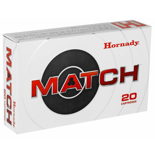 HRNDY MTCH 300PRC 225GR ELD-M 20/200 - H82162 - Marksmans Corner