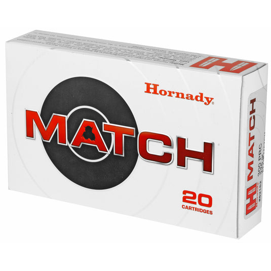 HRNDY MTCH 300PRC 225GR ELD-M 20/200 - H82162 - Marksmans Corner