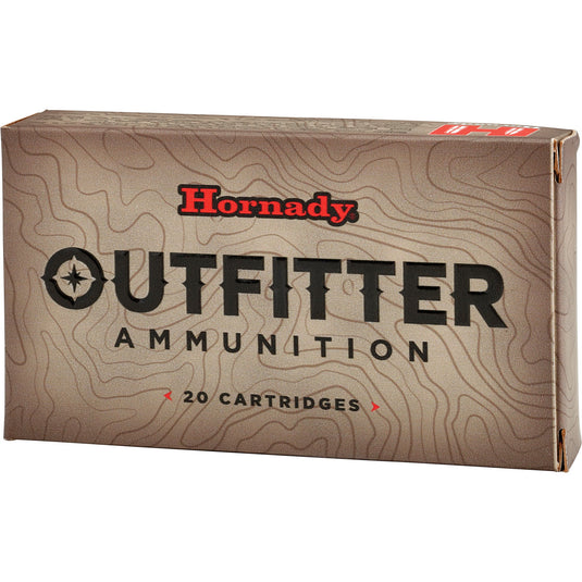 HRNDY OUTF 300RUM 180GR CX 20/200 - H82084 - Marksmans Corner