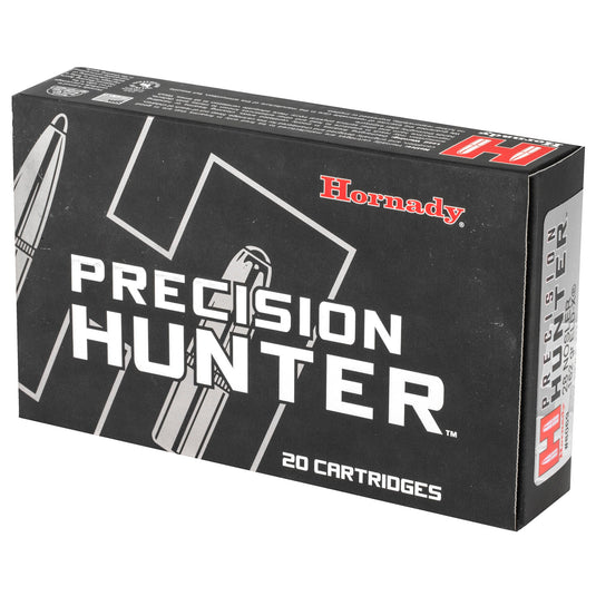 HRNDY PH 28 NOSLER 162 ELD-X 20/200 - H8069 - Marksmans Corner