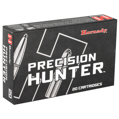 HRNDY PH 28 NOSLER 162 ELD-X 20/200 - H8069 - Marksmans Corner