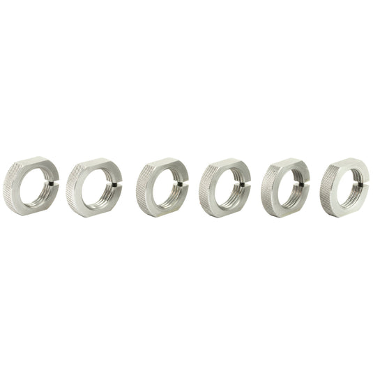 HRNDY SURE-LOC LOCK RING 6 PACK - HR044606 - Marksmans Corner