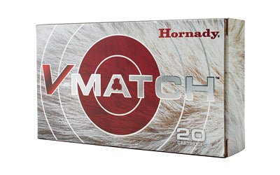 HRNDY VM 6.5GREN 100GR ELD-VT 20/200 - H81521 - Marksmans Corner