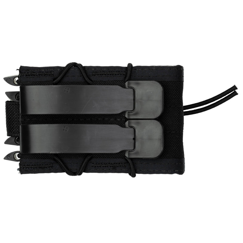 Load image into Gallery viewer, HSGI DOUBLE DECKER MOLLE BLK - HSGI11DD00BK - Marksmans Corner
